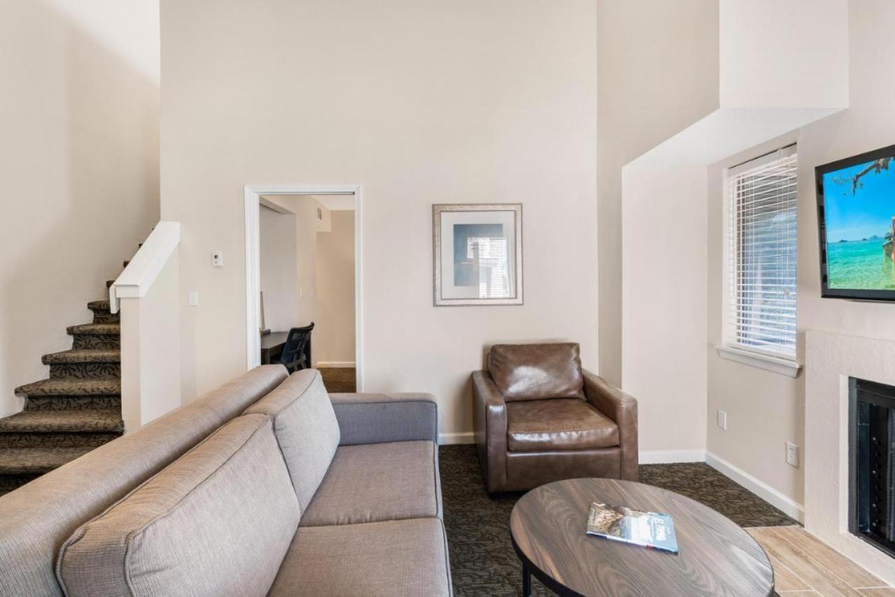 Chase Suite Ель-Пасо Екстер'єр фото